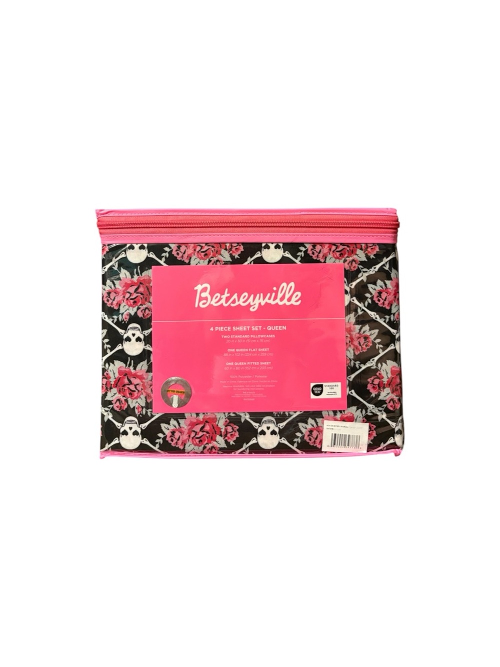 Betsey Johnson